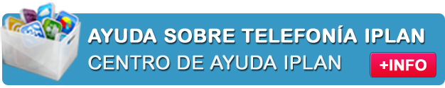 Ayuda sobre telefonía Cloud